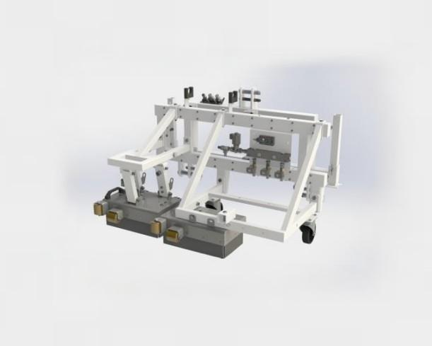 Photo de Rampe DYN'40/40