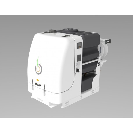 Photo de Binic 500/1000